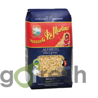 Alfabeto 500g